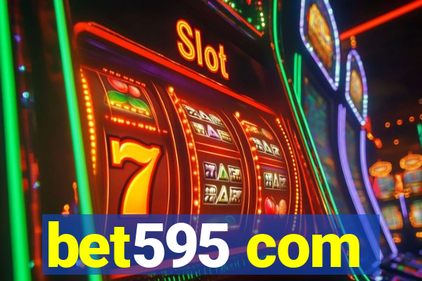 bet595 com